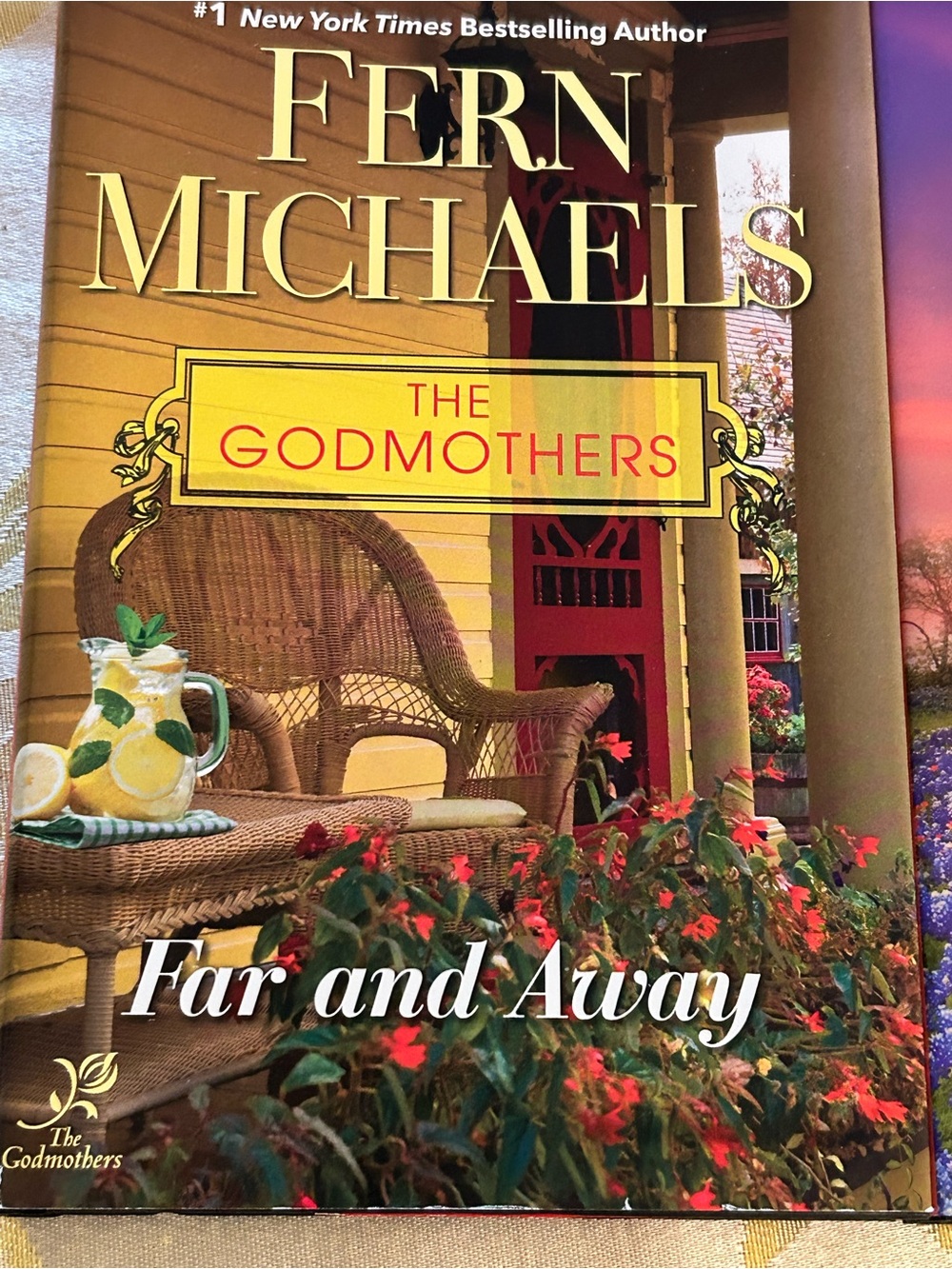 Fern Michaels Book Bundle - Picture 2 of 10